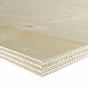 pannello compensato di rivestimento 1