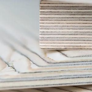 colla a base di resina