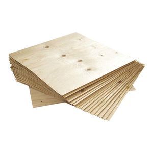 tranciato impiallacciato in legno