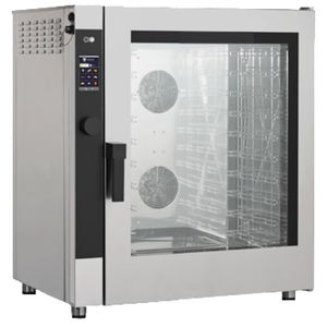 forno professionale