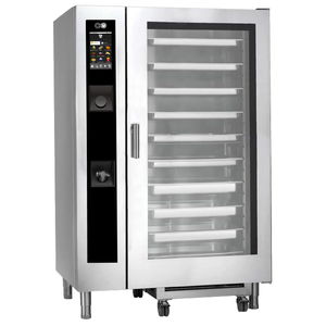 forno professionale
