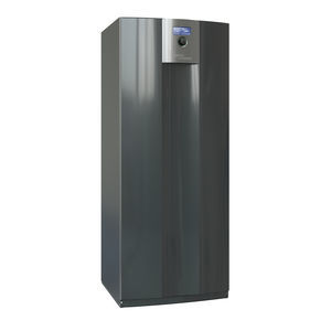 pompa di calore acqua glicolata/acqua 1