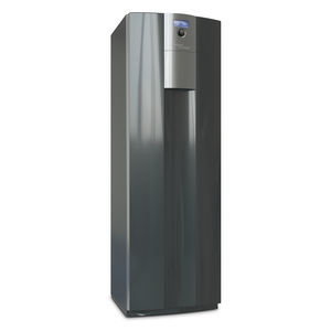 pompa di calore acqua glicolata/acqua