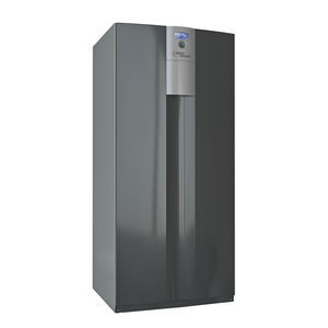 pompa di calore aria-acqua