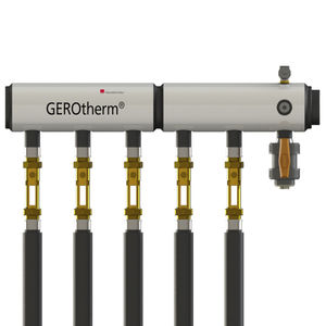 rilevatore geotermico orizzontale 1