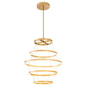 lampadario contemporaneo 1