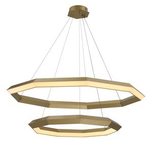 lampadario contemporaneo 1