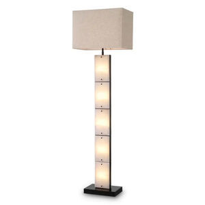 lampada da terra 1