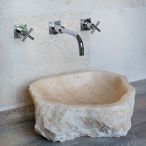 lavabo da appoggio 1