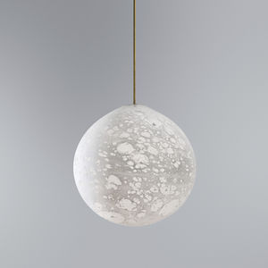 lampada a sospensione