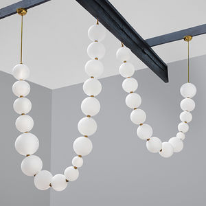 lampadario design originale
