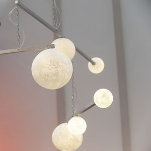 lampadario design originale