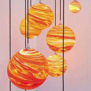 lampadario design originale