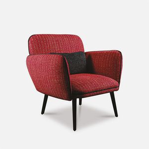 poltrona moderna