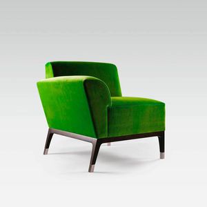 poltrona contemporanea