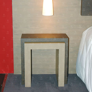 comodino moderno