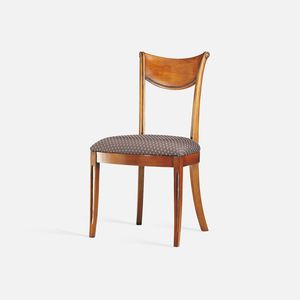 sedia da ristorante classica