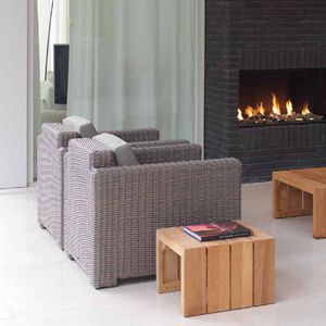 poltrona contemporanea