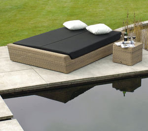 letto da giorno contemporaneo
