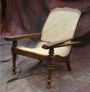 poltrona classica 1