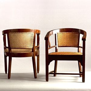 poltrona classica