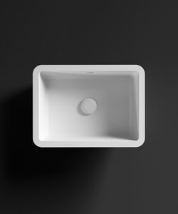 lavabo sottopiano 1