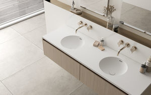 lavabo sottopiano 1