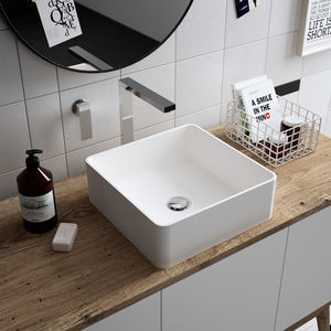 lavabo sospeso