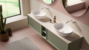 lavabo sospeso 1