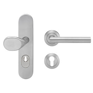 maniglia per porta
