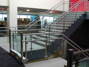 scala a U