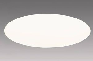 luce da incasso a soffitto