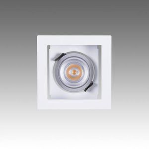 downlight da incasso