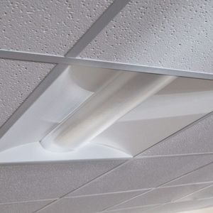 luce da incasso a soffitto 1