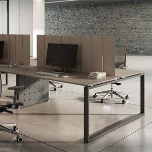 postazione di lavoro per ufficio