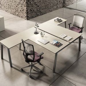 postazione di lavoro per ufficio