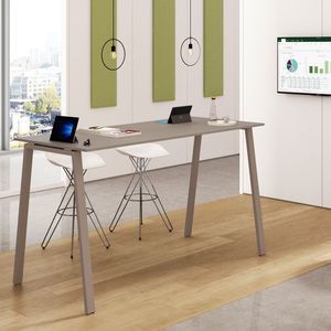 tavolo da lavoro contemporaneo