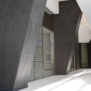intonaco decorativo 1