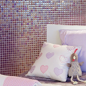 mosaico in vetro