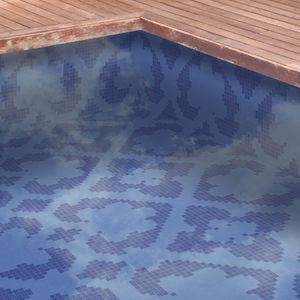 mosaici in vetro