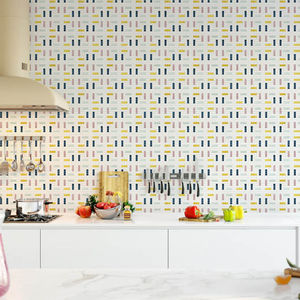 mosaici in vetro