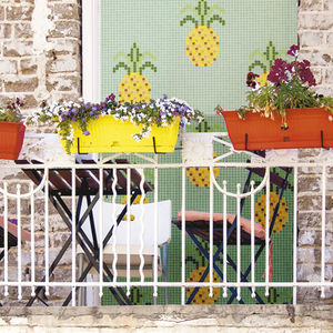 mosaici da interno