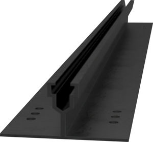 profilo in alluminio