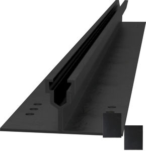 profilo in alluminio