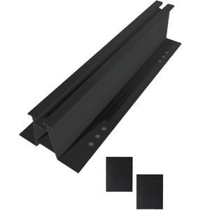profilo in alluminio 1