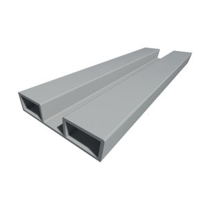 profilo in alluminio 1