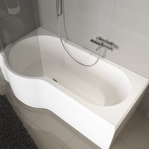 vasca da bagno in acrilico 1