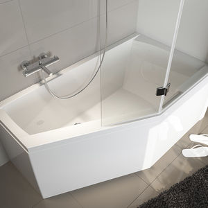 vasca da bagno in acrilico 1