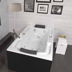 vasca da bagno in acrilico 1