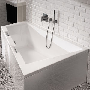 vasca da bagno in acrilico 1